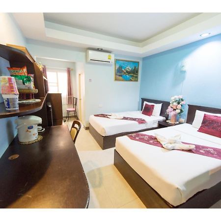 Feelathome Chiang Rai Eksteriør billede