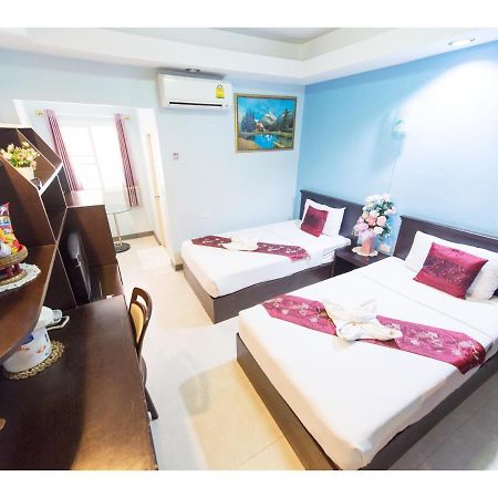 Feelathome Chiang Rai Eksteriør billede
